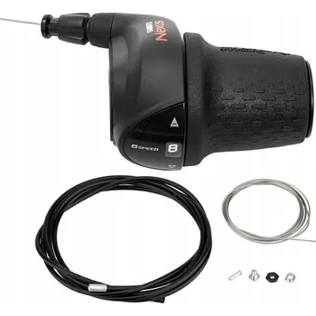 Řazení Shimano NEXUS 8 SL-C6000, 2300 mm