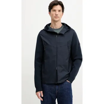Bunda BOSS P-Imatteo 50544686 námořnická modř 59X, vel. S
