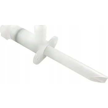 Ventil Jednoduchý vypouštěcí ventil HABA