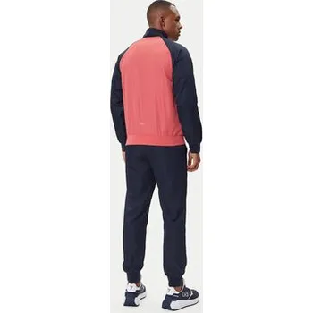 EA7 Emporio Armani Tepláková souprava 7M000642 AF16072 MB221 Tmavomodrá Regular Fit XXL