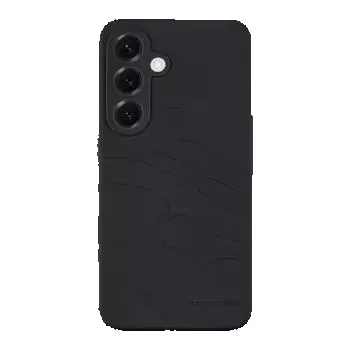 Pouzdro na mobilní telefon Tactical Beaver Kryt pro Samsung Galaxy S25 Asphalt