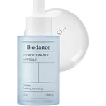 Biodance Hydro koncentrovaná ampule pro citlivou pokožku, 50 ml