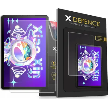 Pouzdro na mobilní telefon SKLO OCHRANNÁ FÓLIE RYCHLÁ APLIKACE NA DISPLEJ PRO LENOVO XIAOXIN PAD 2022