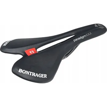 Sedlo na kolo Sedlo Bontrager Paradigm RL 148 mm