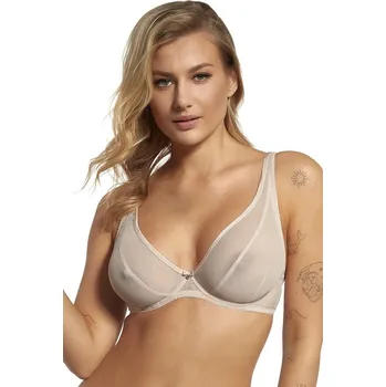 Podprsenka Koloritní podprsenka Lupoline 150 pro ženy, 80E i510_49009490457