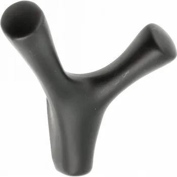 Věšák Věšák háček TORNA GTV černý matný