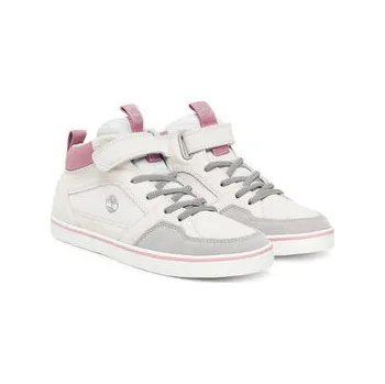 Dámské tenisky Timberland Sneakersy Stone Jump TB0A27ZXEWG1 Bílá 36