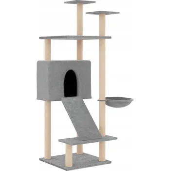 Nízké škrabadlo 153