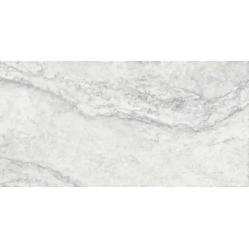 Stone Box Urbe White Grey 20 mm Rettificato - dlaždice rektifikovaná 60x90 šedá, 2 cm SBU869R