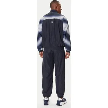 EA7 Emporio Armani Tepláková souprava 7M000841 AF12872 UB102 Tmavomodrá Regular Fit XL