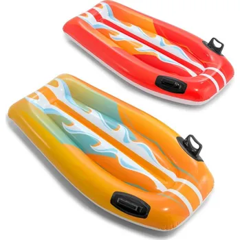 58165NP Lehátko surf s držadly - VÝPRODEJ