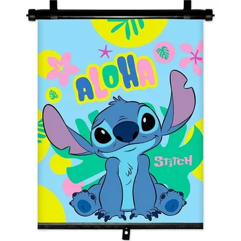 Roleta SLUNEČNÍ ROLETA STITCH Seven 59381 Velikost: uni