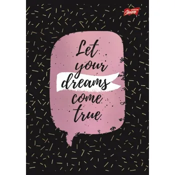 Sešit Sešit A5 linkovaný Unipap 60 listů