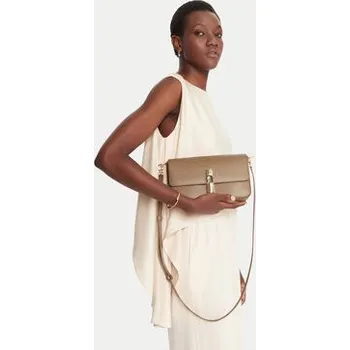 Kabelka Kabelka Furla Iride WB01826 ARE000 CN 1257S 1007 Béžová OS