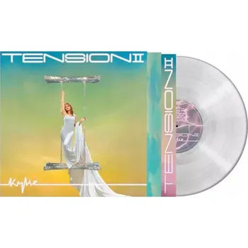 Zahraniční hudba Tension II Kylie Minogue Vinylová Deska
