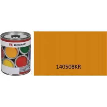 Lak na dřevo Lak, barva vhodná pro Ahlmann, žlutá, žlutý 1 L