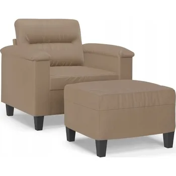 Křeslo Křeslo tradiční béžové