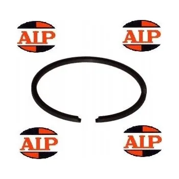 PÍSTNÍ KROUŽEK PRO PILU KŘOVINOŘEZ SEKAČKU 48MM X 1.2MM DÍL VÝKONNÝ