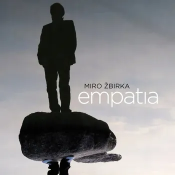 Hudba Žbirka Miro: Empatia (Limited Edition) - Vinyl (LP)