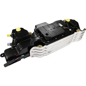 Palivová nádrž Nádrž citroen jumper 14> WOR 1682615980