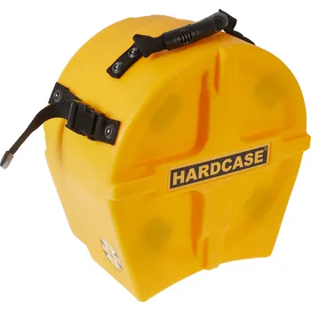 Obal pro bicí nástroj Hardcase HNP10Y + prodloužená záruka 3 roky