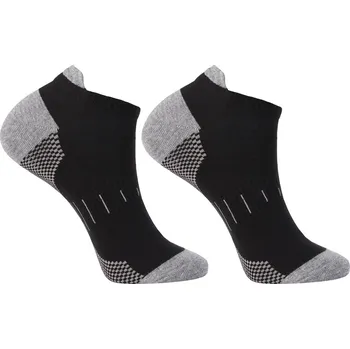 Pánské ponožky Pánské ponožky Moraj CSM240-059 Barva: Černá, Velikost: 43-45