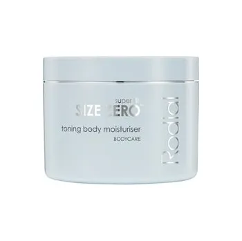 Rodial Super Fit Size Zero Tělový krém