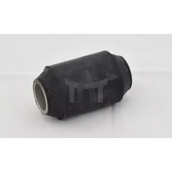 Ložiskové pouzdro - listová pružina BPW 0203160600