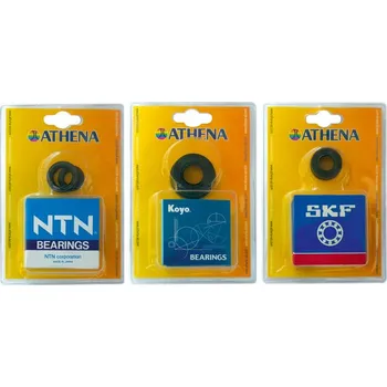 ATHENA ložiska klikové hřídele s těsnícími prvky HUSQVARNA WR 250/300 99-14 (ATHENA ložiska klikové hřídele s těsnícími prvky HUSQVARNA WR 250/300 99-14)