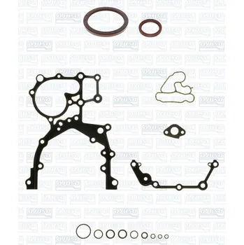 Těsnění motoru Sada těsnění, kliková skříň, 54160200