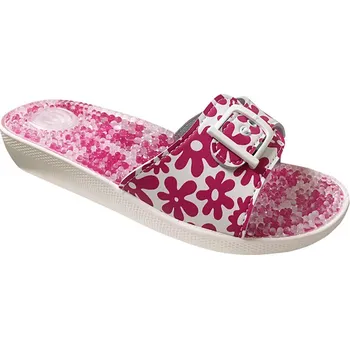 Dámská zdravotní obuv Dámské zdravotní pantofle Santé SI/03C Daisy 39