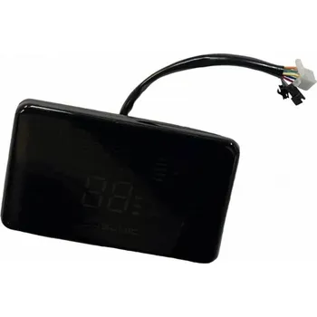 Motorová koloběžka X-scooters Tachometr (displej) pro tříkolku Cargo Sunway DSL150