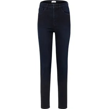 Dámské džíny 713521 - Tchibo - Džíny skinny – střih »Hanna« - pro ženy - vel. 40 - barva: modrá