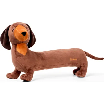 plyšák Dedoles Dlouhý jezevčík