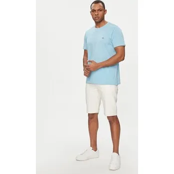 Pánské kraťasy Lee Džínové šortky 5 Pocket 112349236 Écru Regular Fit 32