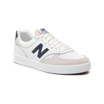 Dámské tenisky New Balance Sneakersy CT300WY3 Béžová 40_5
