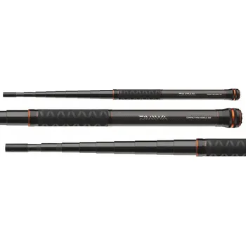 Podběrák Teleskopická tyč k podběráku Daiwa 535 cm