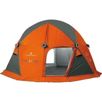 Stan Ferrino - Colle Sud - Orange