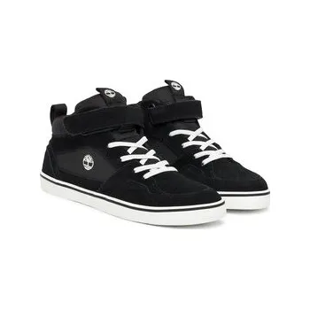 Dámské tenisky Timberland Sneakersy Stone Jump TB0A27ZXEK41 Černá 40