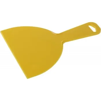 Vrták Špachtle plastová Levior 50 mm