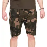 Fox International LW Jogger Short Camo
