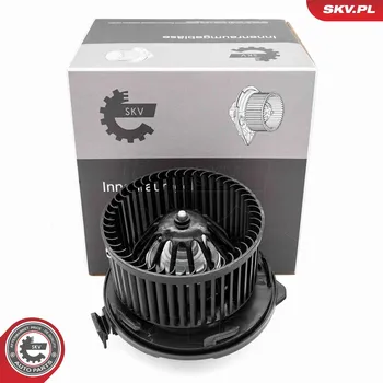 Vnitřní ventilátor ESEN SKV 68SKV185