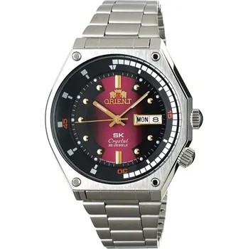 Módní doplněk Orient SK Diver RA-AA0B02R - 30 dnů na vrácení zboží, Garance originality