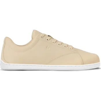Dámské tenisky Barefoot tenisky Be Lenka Core - Beige Velikost: 45