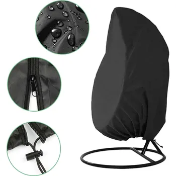 Závěsné křeslo APT POTAH NA ZÁVĚSNÉ KŘESLO AG390D