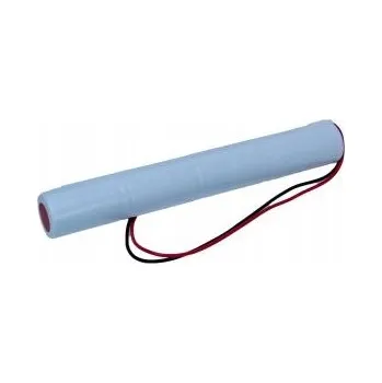 IP kamera Akumulátor 1500 mAh NiCd 4.8 V 4xSC HT lufa