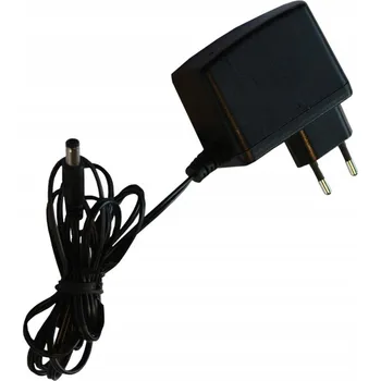 IP kamera Napájecí zdroj pro LED LTC Black HQ