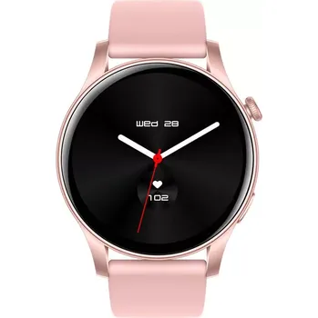 Chytré hodinky Colmi V73 růžové