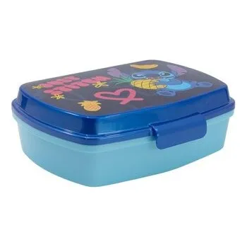 Svačinový box BOX NA SVAČINU LILO A STITCH