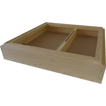 Stropní krmítko na 3cm úl